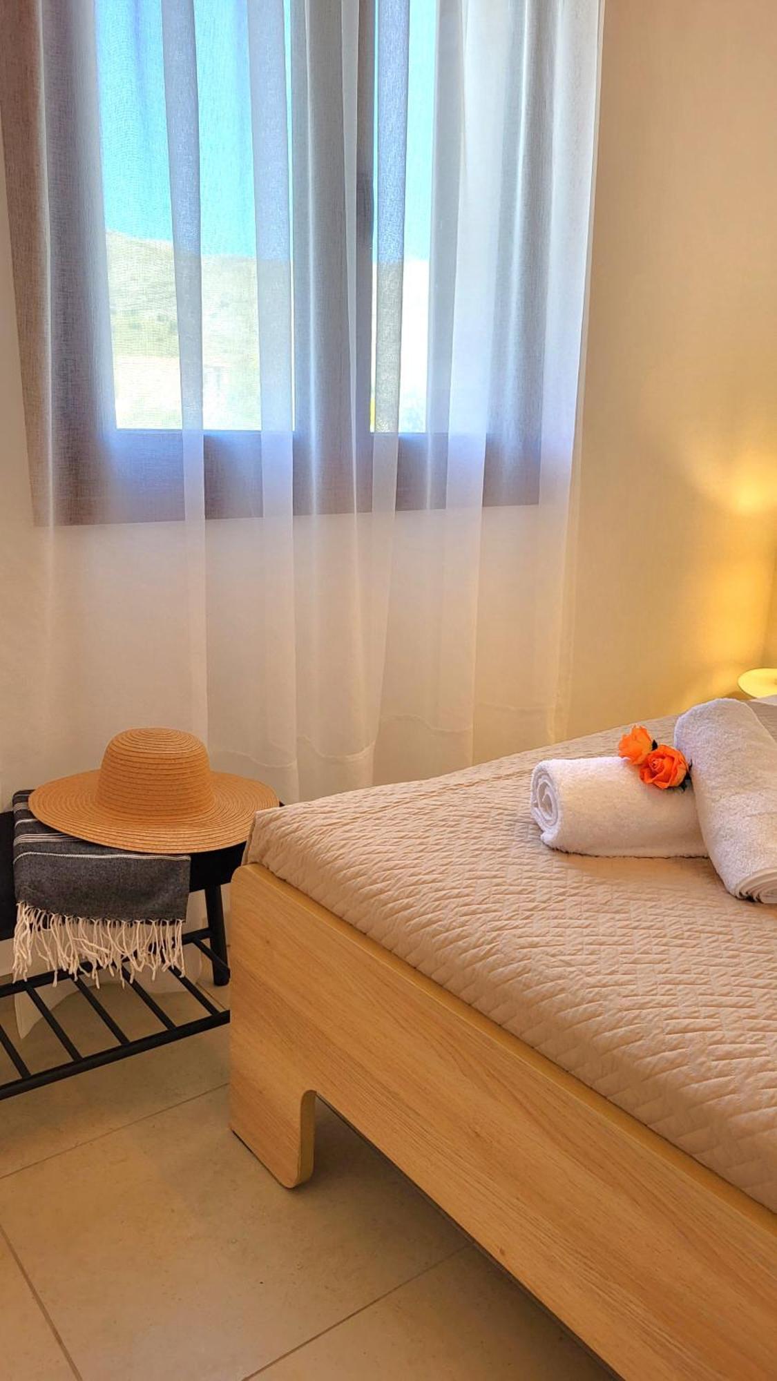 Gardenia - Morfi Village With Pool Exopoli Exterior foto