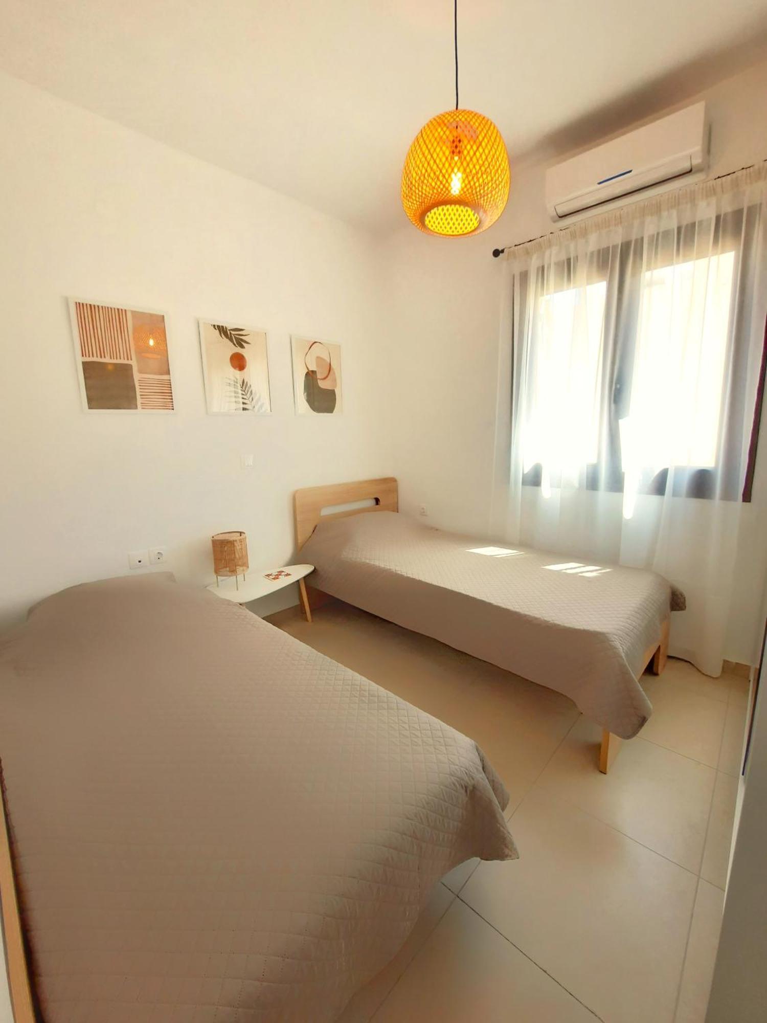 Gardenia - Morfi Village With Pool Exopoli Exterior foto